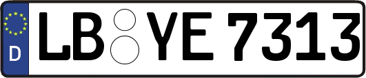 LB-YE7313