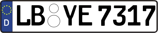 LB-YE7317