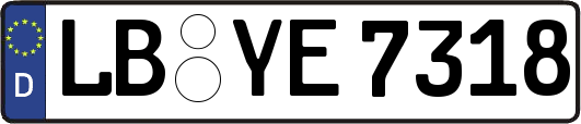 LB-YE7318