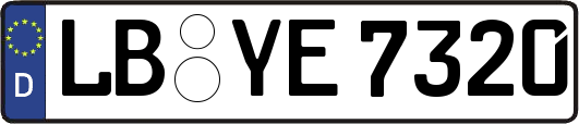 LB-YE7320