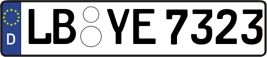 LB-YE7323