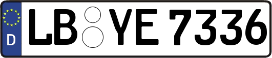 LB-YE7336