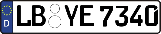 LB-YE7340