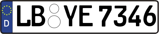 LB-YE7346