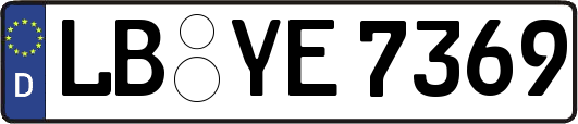LB-YE7369