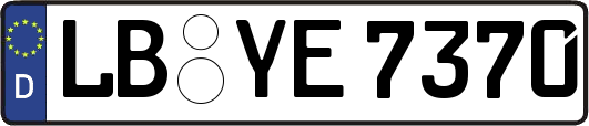 LB-YE7370