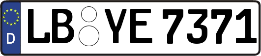 LB-YE7371