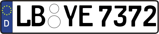 LB-YE7372