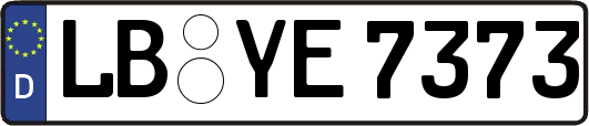 LB-YE7373