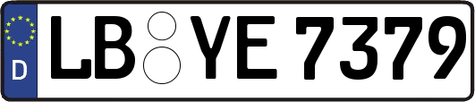 LB-YE7379