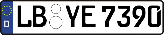 LB-YE7390
