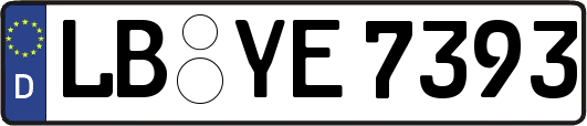LB-YE7393