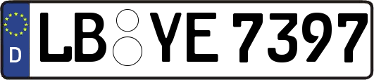 LB-YE7397