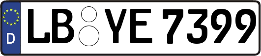 LB-YE7399