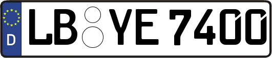 LB-YE7400