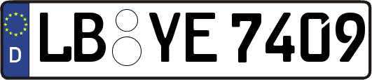 LB-YE7409