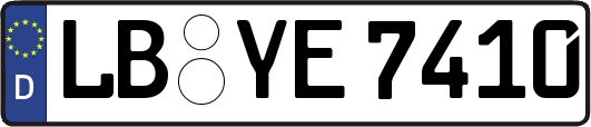 LB-YE7410