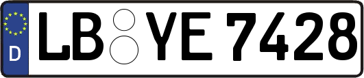 LB-YE7428