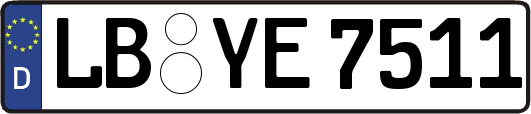 LB-YE7511