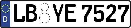 LB-YE7527