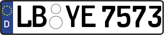 LB-YE7573