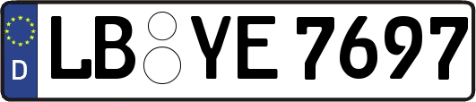 LB-YE7697