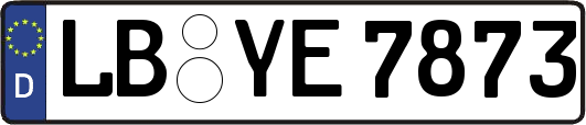 LB-YE7873