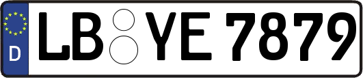 LB-YE7879