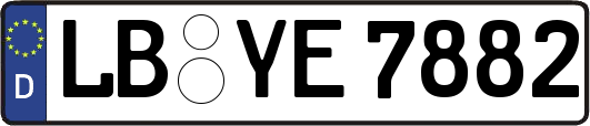 LB-YE7882