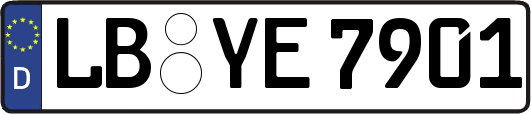 LB-YE7901