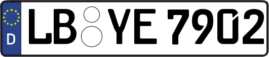 LB-YE7902