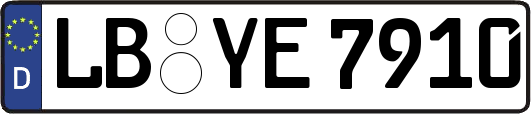 LB-YE7910