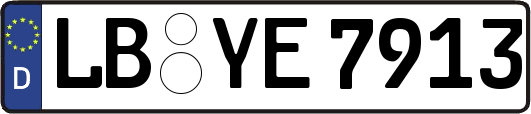 LB-YE7913