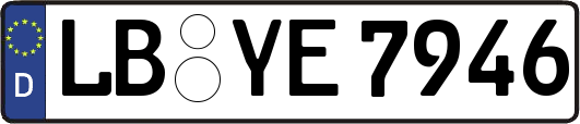 LB-YE7946