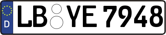 LB-YE7948