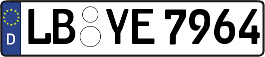 LB-YE7964