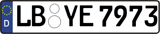 LB-YE7973