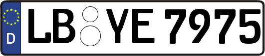 LB-YE7975