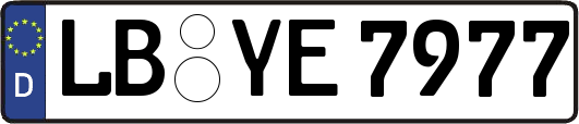 LB-YE7977