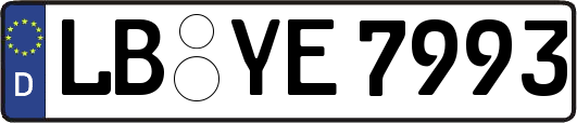 LB-YE7993
