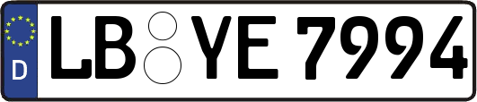 LB-YE7994