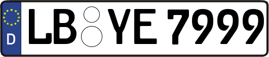 LB-YE7999