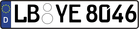 LB-YE8046