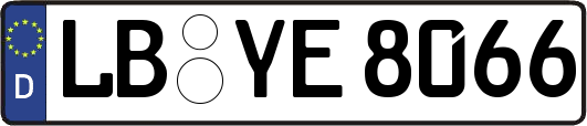 LB-YE8066