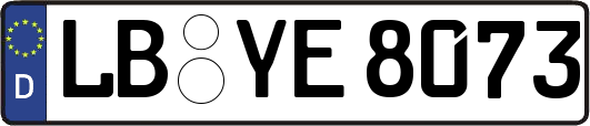 LB-YE8073