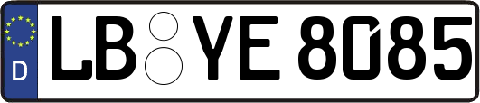 LB-YE8085