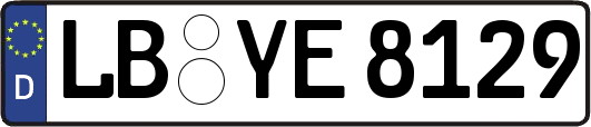 LB-YE8129