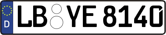 LB-YE8140