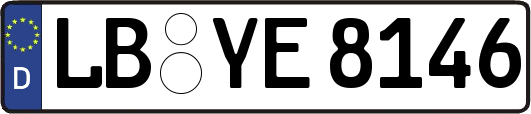 LB-YE8146