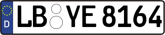 LB-YE8164